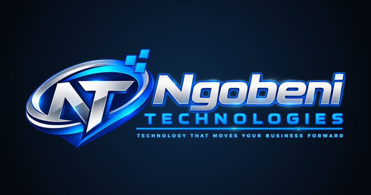 Ngobeni Technologies | Websites, IT Audits, ISO Readiness & Cybersecurity